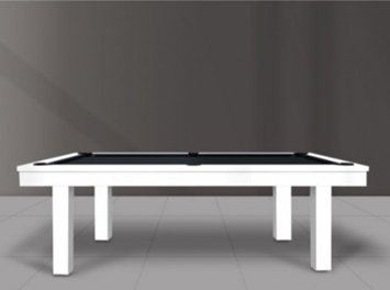 Billard table light